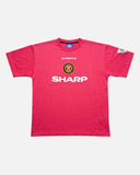 Manchester United T-Shirt (XL)