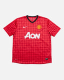Manchester United 2012-13 V. Persie Home Kit (XL)