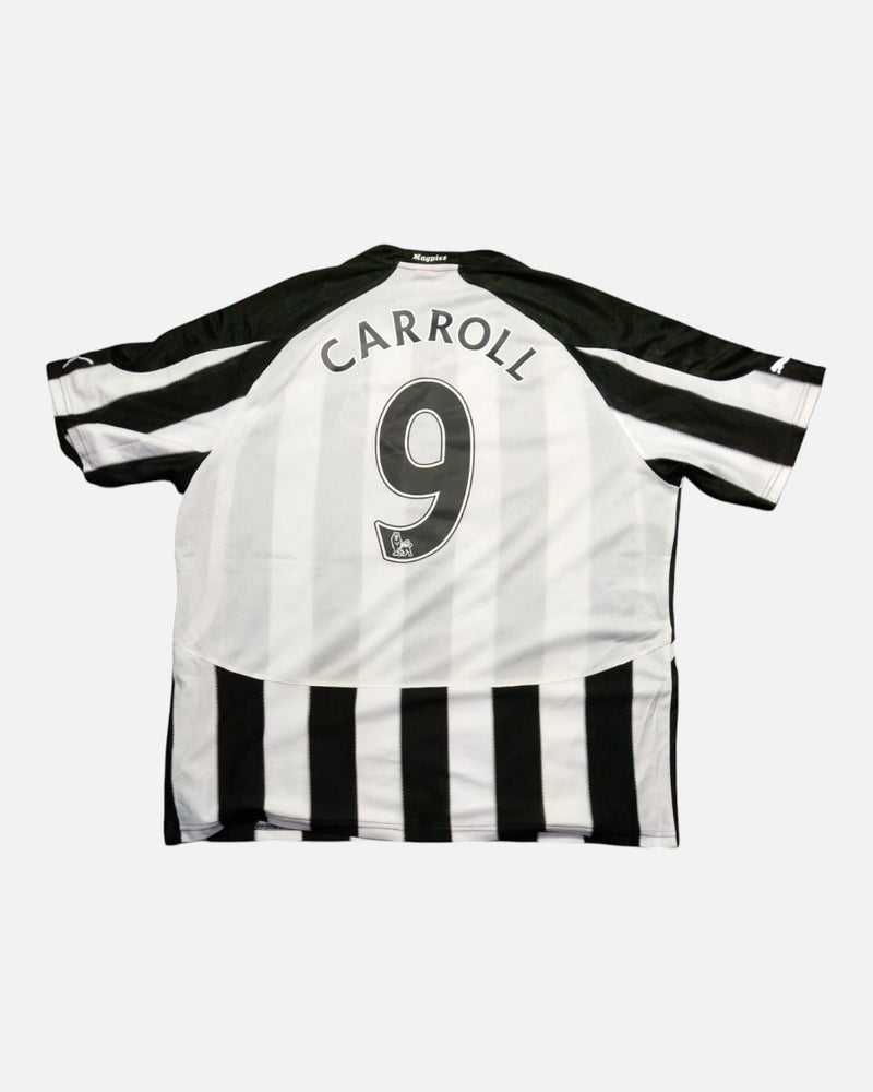 Newcastle 2010-11 Carroll Home Kit (2XL)