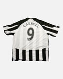 Newcastle 2010-11 Carroll Home Kit (2XL)
