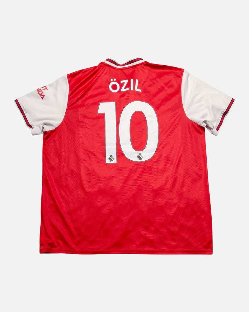 Arsenal 2019-20 Ozil Home Kit (2XL)