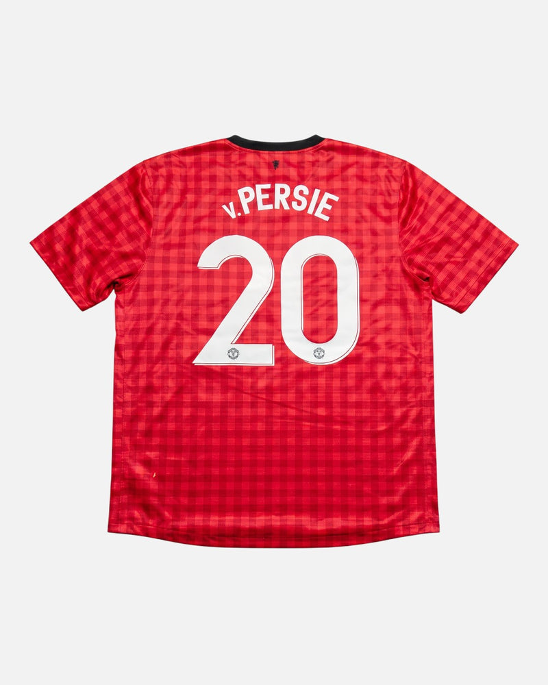 Manchester United 2012-13 V. Persie Home Kit (XL)
