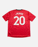 Manchester United 2012-13 V. Persie Home Kit (XL)
