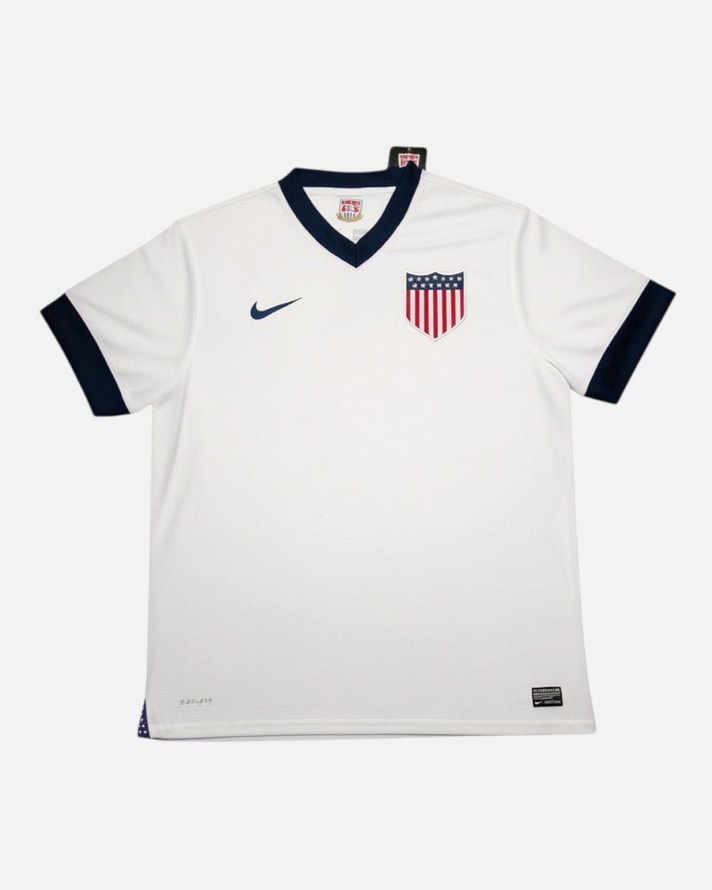 USA 2013-14 Home Kit (XL)