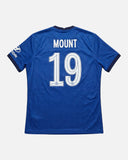 Chelsea 2020-21 Mount Home Kit (XL)