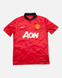 Manchester United 2013-14 V. persie Home Kit (Medium)