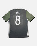 Germany 2015-16 Ozil Away Kit (Medium)