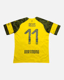 Dortmund 2018-19 Reus Home Kit (Large)