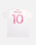 Inter Miami 2020-21 Messi Home Kit (Large)
