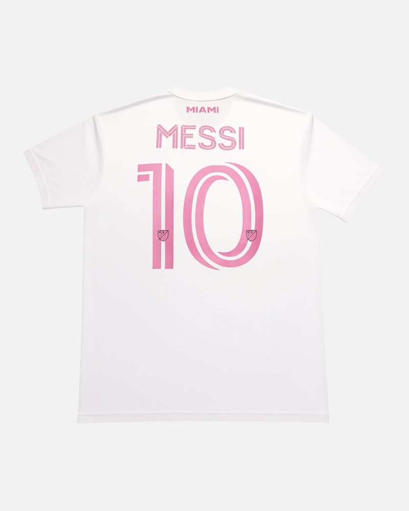 Inter Miami 2020-21 Messi Home Kit (Large)