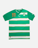 Ivory Coast 2010-11 Drogba Away Kit (Large)