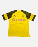 Dortmund 2018-19 Reus Home Kit (Large)