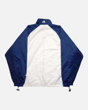 France 2000-01 Track Jacket (Large)