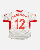 Tunisia 2002-03 Bouzaiene Home Kit (Large)