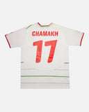 Morocco 2010-11 Chamakh Away Kit (Large)