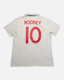 England 2009-10 Rooney Home Kit (Large)