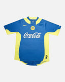 Club America 2004-05 C. Lopez Away Kit (Large)