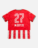 PSV 2020-21 M. Gotze Home Kit (Large)