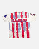 Barcelona 1996-97 T-Shirt (XL)