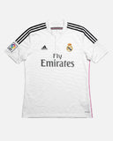 Real Madrid 2014-15 Ronaldo Home Kit (2XL)