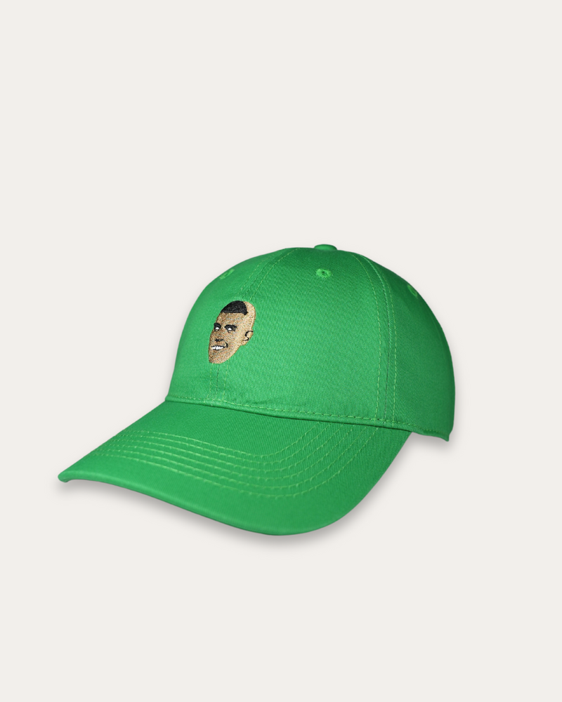 Saturdays Football R9 Dad Cap