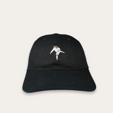 Zizou Dad Cap