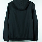 Juventus 2016 UCL Zip Training Jacket (M)