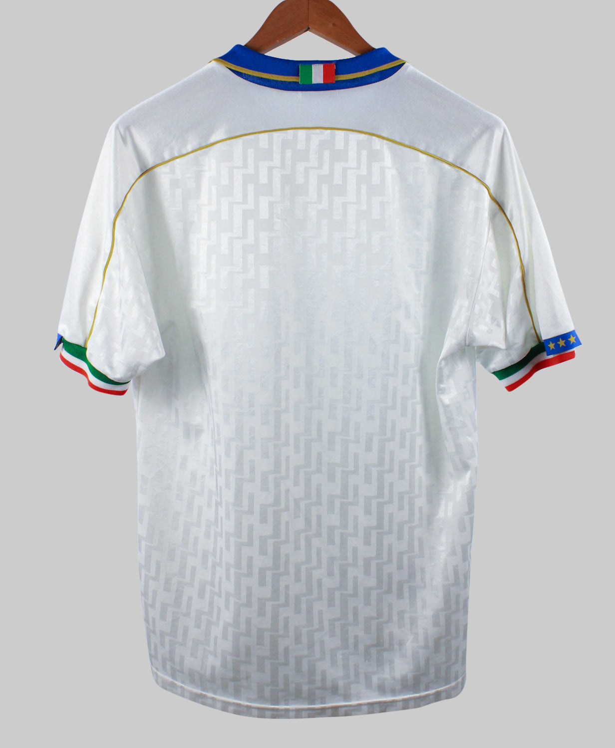 Italy 1995-96 Away Kit (M)