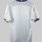 Italy 1995-96 Away Kit (M)