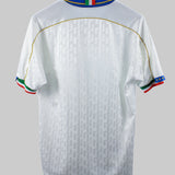 Italy 1995-96 Away Kit (M)