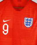 England 2018-19 Kane Away Kit (S)