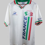 Italy 1998-99 France World Cup Fan Kit (XL)