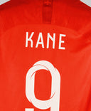 England 2018-19 Kane Away Kit (S)