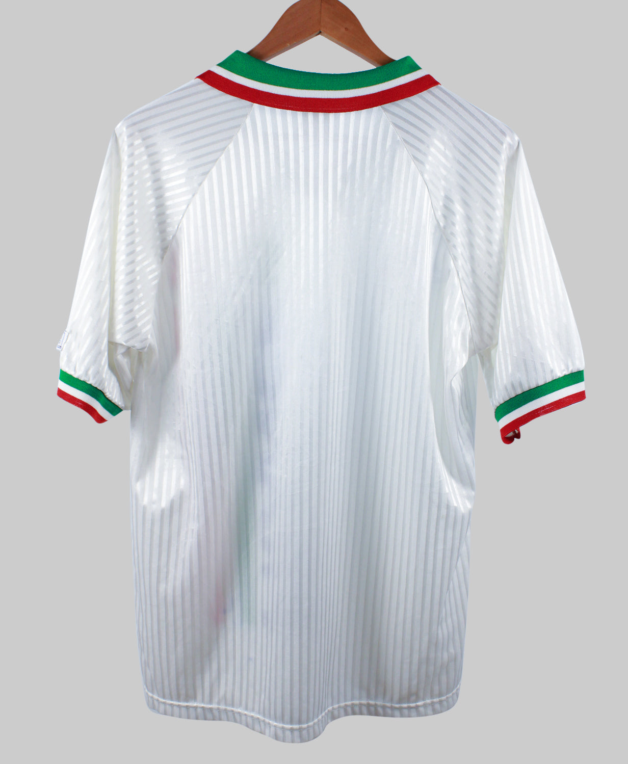 Italy 1998-99 France World Cup Fan Kit (XL)