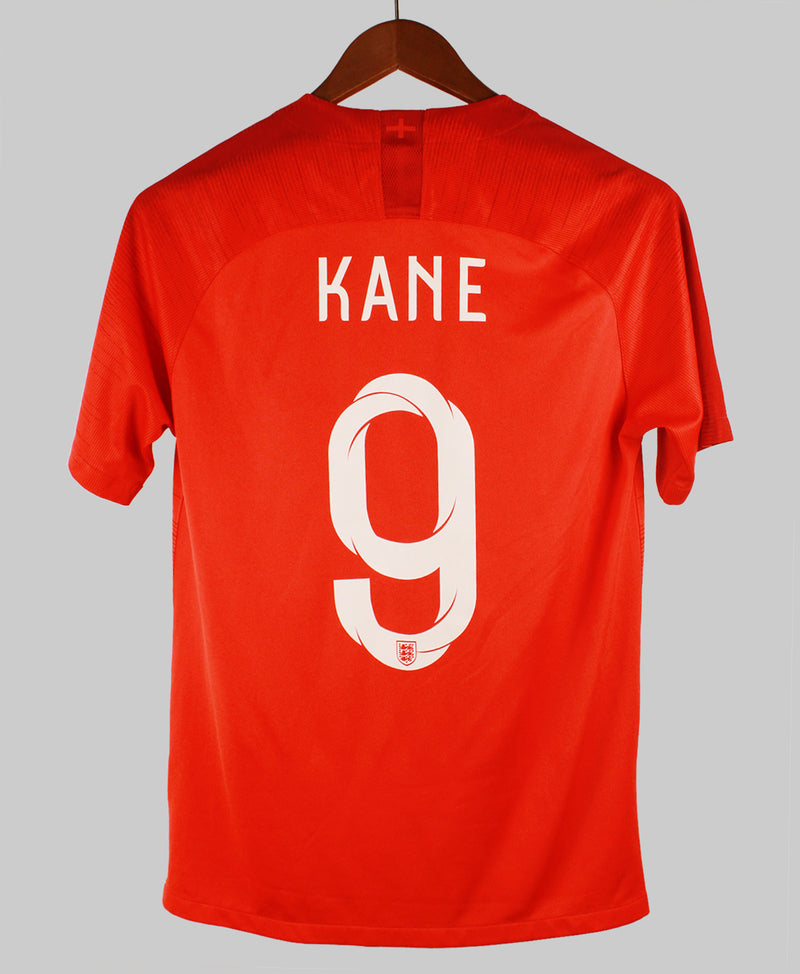 England 2018-19 Kane Away Kit (S)
