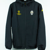 Juventus 2016 UCL Zip Training Jacket (M)