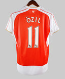 Arsenal 2015-16 Ozil Home Kit (M)