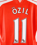 Arsenal 2015-16 Ozil Home Kit (M)