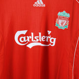 Liverpool 2006-07 Alonso Home Kit (L)