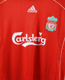 Liverpool 2006-07 Alonso Home Kit (L)
