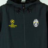 Juventus 2016 UCL Zip Training Jacket (M)