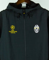 Juventus 2016 UCL Zip Training Jacket (M)