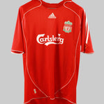 Liverpool 2006-07 Alonso Home Kit (L)