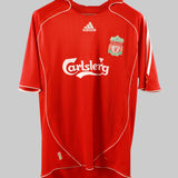 Liverpool 2006-07 Alonso Home Kit (L)