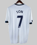Tottenham 2015-16 Son Home Kit (XL)