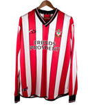 Southampton 2001-03 Beattie Long Sleeve Home Kit (XL)