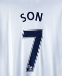 Tottenham 2015-16 Son Home Kit (XL)