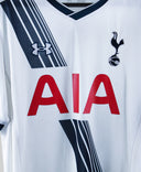 Tottenham 2015-16 Son Home Kit (XL)