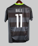 Wales 2015-16 Bale Away Kit (M)