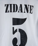 Real Madrid 2002-03 Zidane Home Kit (M)